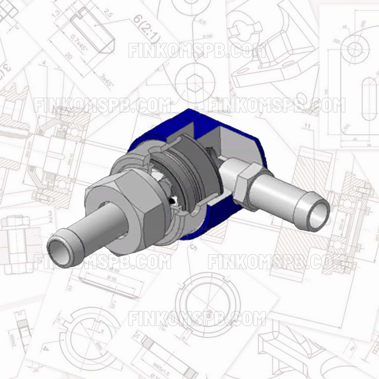 новая подложка для товара