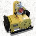 НБ 4 (160/6,3) Насос буровой СП1 взрывозащищенное исполнение (э/д ВА132МЧУ2)