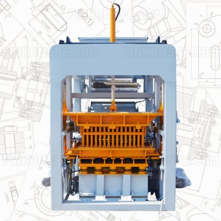 Оборудование для Кирпичных заводов