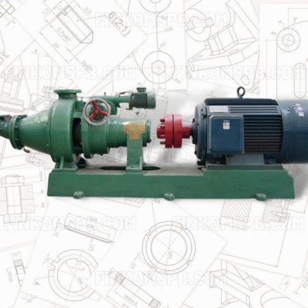 Оборудование для Целлюлозно-бумажных комбинатов