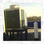 монтаж технологический трубопровод