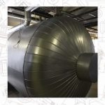 монтаж технологический трубопровод