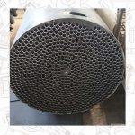 монтаж технологический трубопровод