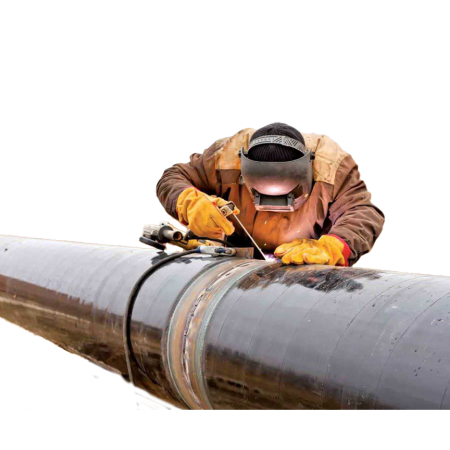 Технологический монтаж оборудования