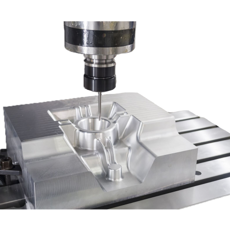 Механическая обработка деталей